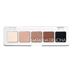 Natasha Denona - Mini Eye Sculpt Palette - Palette Di Ombretti - -palette Mini Eye Sculpt Eyeshadow - Donna